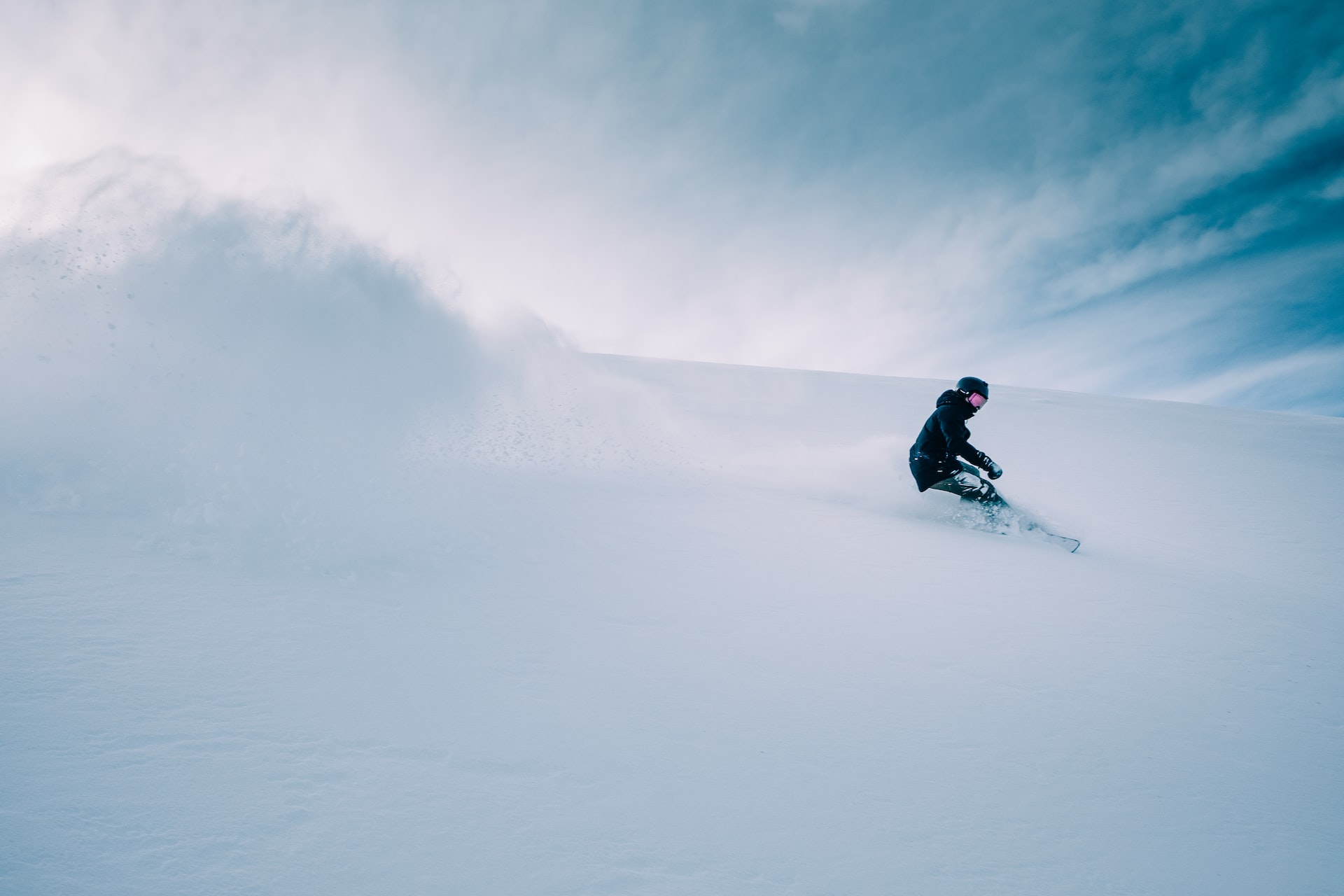 Få råd til at komme på skiferie